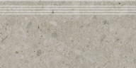 Чеппо ди Гре Ступень бежевый светлый матовый обрезной DD605920R\\GR 30x60