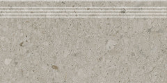 Чеппо ди Гре Ступень бежевый светлый матовый обрезной DD605920R\\GR 30x60