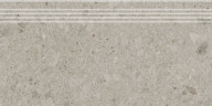 Чеппо ди Гре Ступень бежевый светлый матовый обрезной DD605920R\\GR 30x60