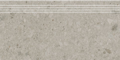 Чеппо ди Гре Ступень бежевый светлый матовый обрезной DD605920R\\GR 30x60