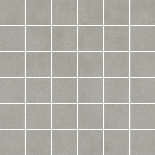 Про Чементо Декор мозаичный серый матовый DD6416\\MM 30x30