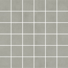 Про Чементо Декор мозаичный серый матовый DD6416\\MM 30x30