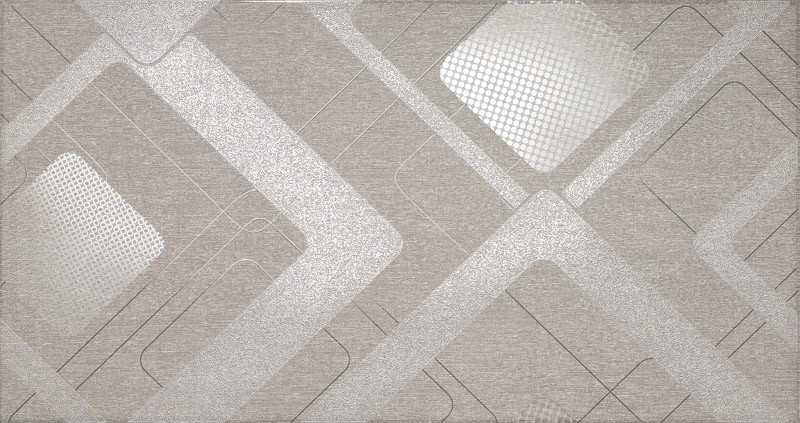 Dec Textile B Marengo Декор 32,5x60