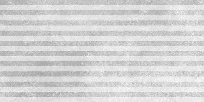 Atlas Плитка настенная полоски серый 08-00-06-2456 20х40