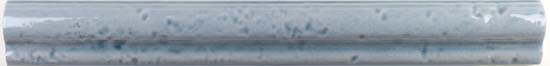 Brick Crackle Moldura Ocean Бордюр 30х250 мм/18шт