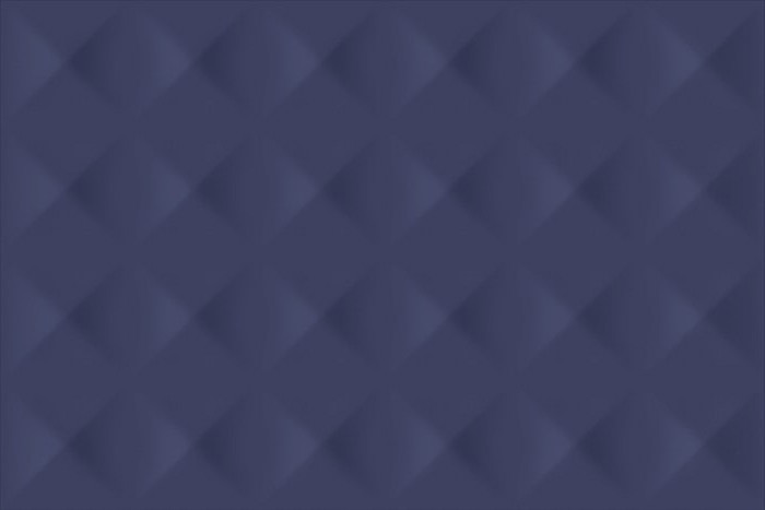 Сапфир Плитка настенная синяя 03 20х30