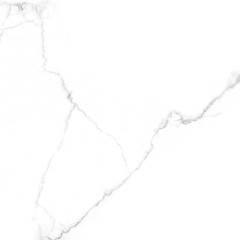 Atlantic White Керамогранит i белый 60x60 Матовый