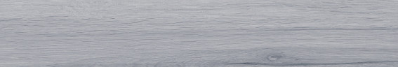 AmberWood Grey Bland Керамогранит серый 120х19,5 матовый