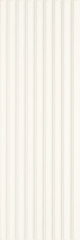 Daikiri Crema Pasy Struktura Плитка настенная 25х75
