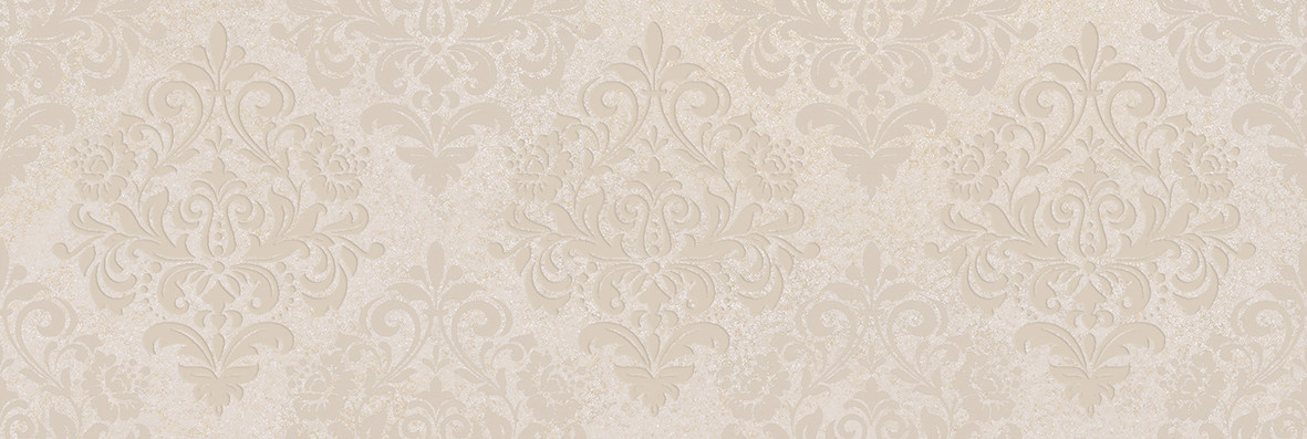 Atria Декор бежевый 20х60