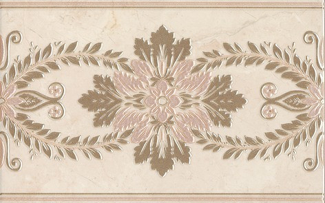 Мармион Декор MLD\\A04\\6241 25х40