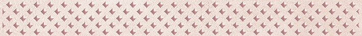 Versus Chic Бордюр розовый 46-03-41-1335 4х40