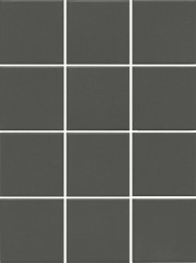 Агуста серый темный натуральный из 12 1331 9,8х9,8