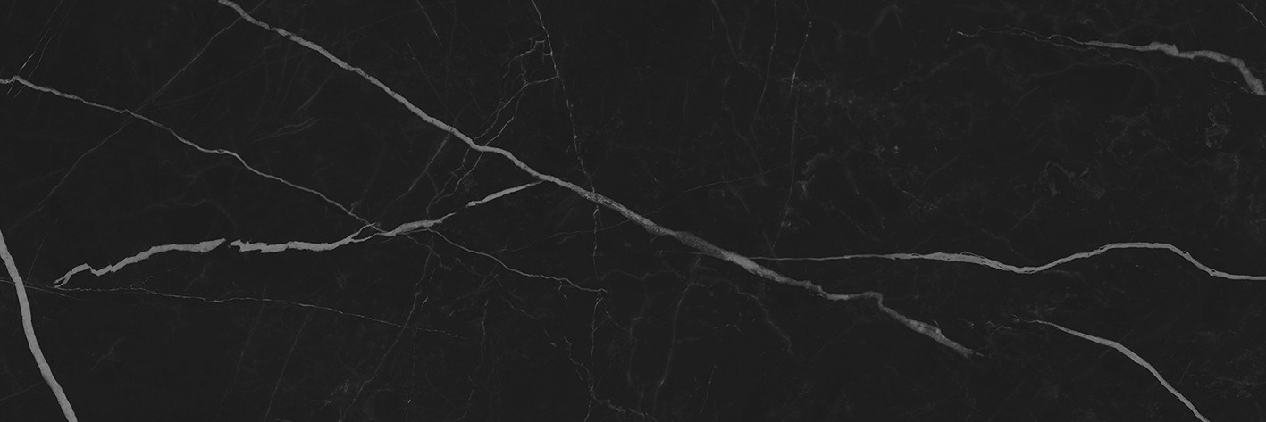 Negro Плитка настенная чёрный 25х75