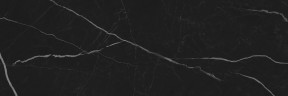Negro Плитка настенная чёрный 25х75