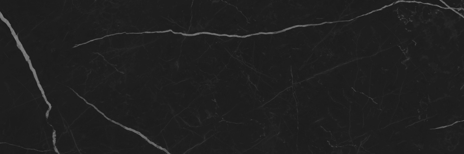 Negro Плитка настенная чёрный 25х75