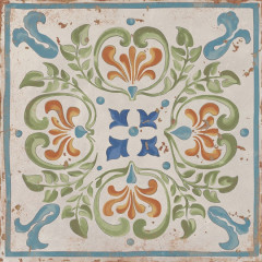 Виченца Декор Майолика HGD\\A178\\SG9258 30х30