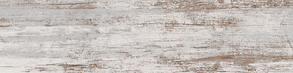 Vesta Керамогранит белый 14,8х59,7