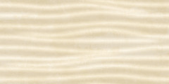 Concrete Плитка настенная бежевый рельеф 30х60