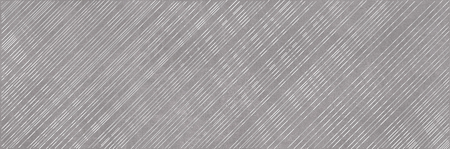 Apeks Вставка линии A серая (AS2U091DT) 25x75