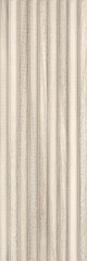 Daikiri Beige Wood Pasy Struktura Плитка настенная 25х75