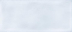 Pudra облицовочная плитка рельеф голубой (PDG042D) 20x44