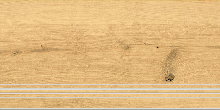 Woodhouse ступень бежевый (A-WS4O016\\J) 29,7х59,8