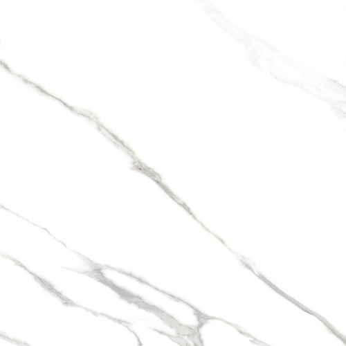 Boro Blanco Керамогранит белый 60х60 матовый