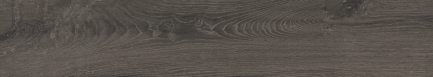 Italy Choco Керамогранит темно-коричневый 20х120 Матовый Структурный