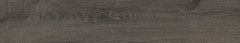 Italy Choco Керамогранит темно-коричневый 20х120 Матовый Структурный