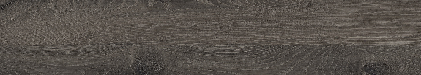 Italy Choco Керамогранит темно-коричневый 20х120 Матовый Структурный