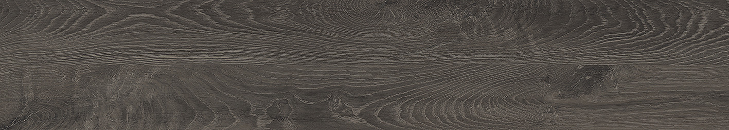 Italy Choco Керамогранит темно-коричневый 20х120 Матовый Структурный