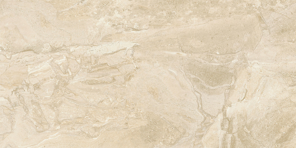 Polaris beige Плитка настенная 48029R 40x80 глянцевый обрезной