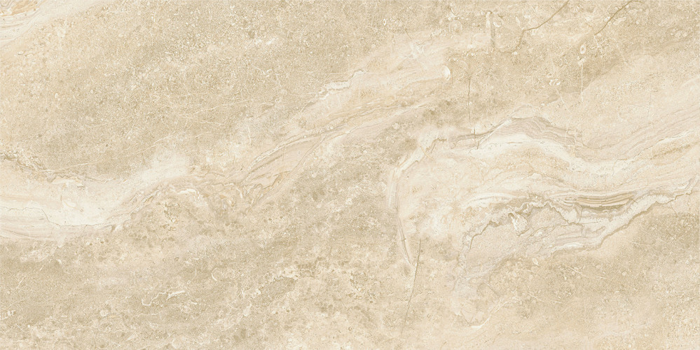 Polaris beige Плитка настенная 48029R 40x80 глянцевый обрезной