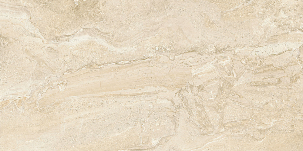 Polaris beige Плитка настенная 48029R 40x80 глянцевый обрезной