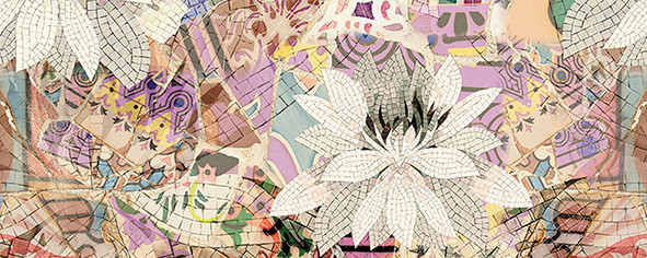 Dec Florito Panno A 20х50