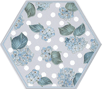 Аньет Декор HGD\\A300\\24001 20х23,1