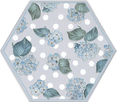 Аньет Декор HGD\\A300\\24001 20х23,1