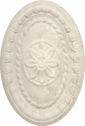 Резиденция Декор овал OBC002 8,5х12