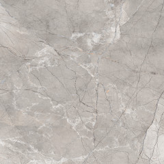 Carnico Grey Керамогранит серый 80x80 Лаппатированный