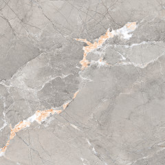 Carnico Grey Керамогранит серый 80x80 Лаппатированный