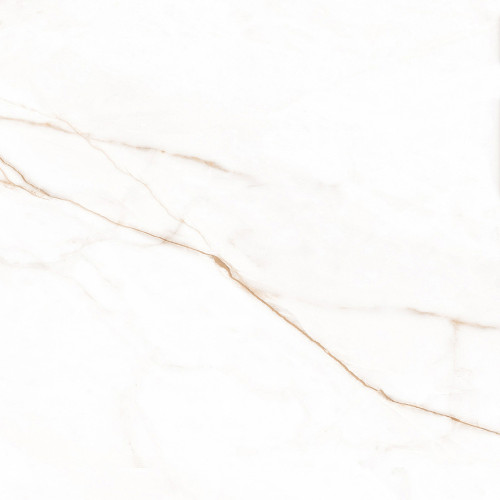 Calacatta Goddes Gold Керамогранит белый 60х60 Полированный