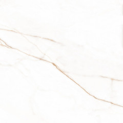 Calacatta Goddes Gold Керамогранит белый 60х60 Полированный