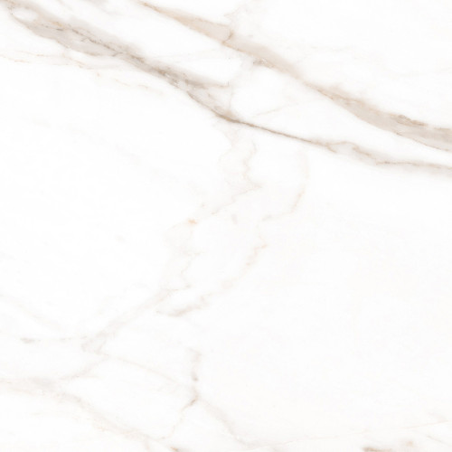 Calacatta Goddes Gold Керамогранит белый 60х60 Полированный
