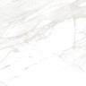 Calacatta Faro Grey Керамогранит белый 60х60 Полированный
