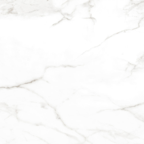 Calacatta Faro Grey Керамогранит белый 60х60 Полированный