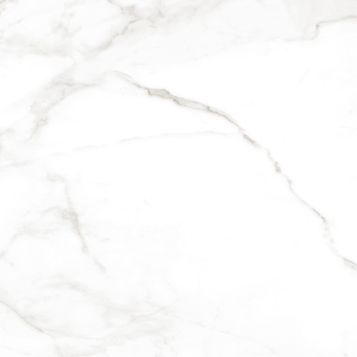 Calacatta Faro Grey Керамогранит белый 60х60 Полированный