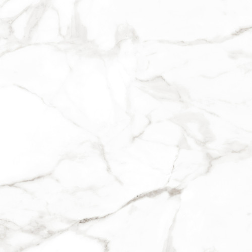 Calacatta Faro Grey Керамогранит белый 60х60 Полированный
