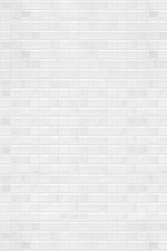 Домино белая Плитка настенная 06-00-00-154 20х30 (Питер)