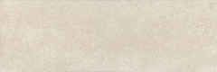 Безана Плитка настенная бежевая обрезной 12138R 25х75